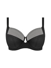 Fantasie Black Fantasie Evolution Comfort Underwire Side Support Bra - Image 7 of 7