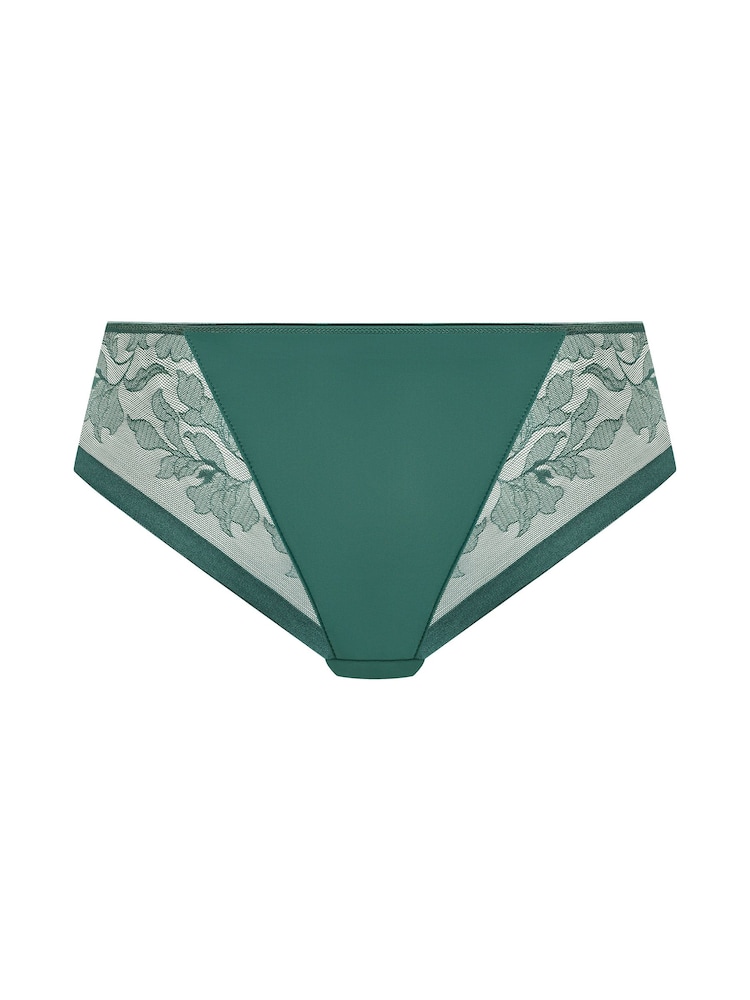 Fantasie Green Illusion Knickers - Image 6 of 6 Fantasie Green Illusion Knickers - Image 6 of 6