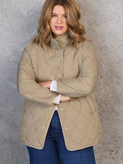 سترة مبطنة من Live Unlimited - صورة 4 من 9