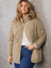 سترة مبطنة من Live Unlimited - صورة 6 من 9