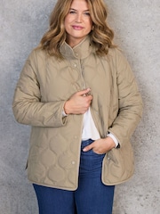 سترة مبطنة من Live Unlimited - صورة 8 من 9