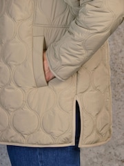 سترة مبطنة من Live Unlimited - صورة 9 من 9