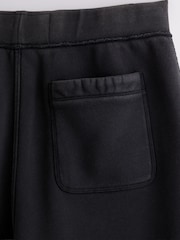 Abercrombie & Fitch Appliqué Logo Open Hem Joggers - Bild 2 von 3