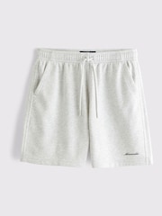 Abercrombie & Fitch Logo Shorts - Slika 1 od 3