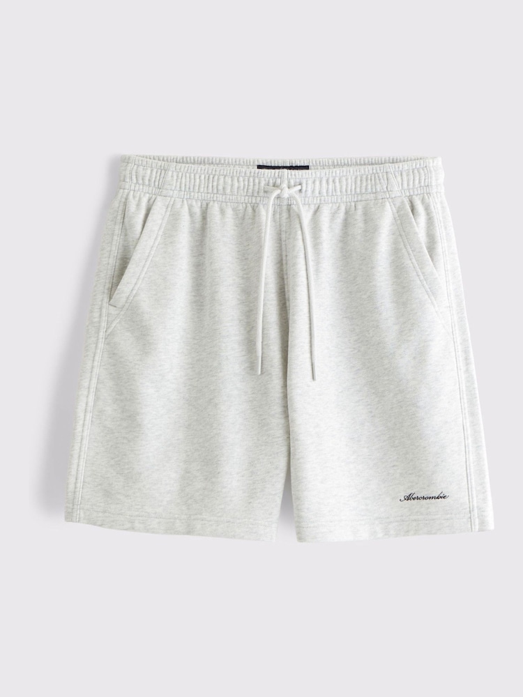 Abercrombie & Fitch Logo Shorts - Slika 1 od 3