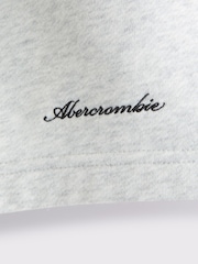 Abercrombie & Fitch Logo Shorts - Slika 2 od 3