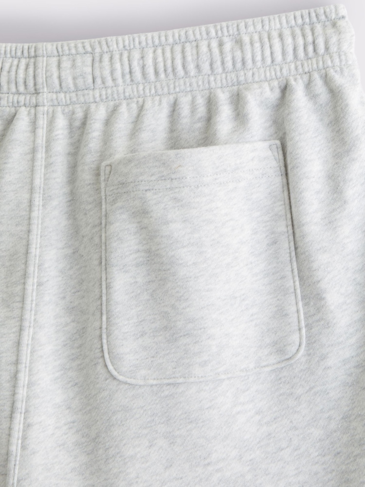 Abercrombie & Fitch Logo Shorts - Slika 3 od 3