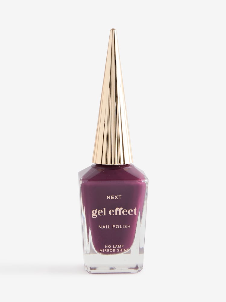 Gel Effect Nail Polish - Image 1 of 2
