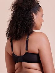 Curvy Kate Animal Boost Balconette-BH mit Spitze - Bild 4 von 6