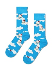 Happy Socks Hello Kitty Socks 3 Pack - Image 4 de 5