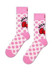 Happy Socks Hello Kitty Socks 3 Pack - Image 5 de 5