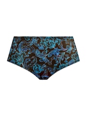 Goddess Black Kayla Knickers - Image 7 of 7