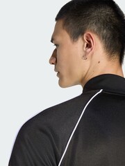 adidas Originals Black SST Tracksuits - Image 4 of 6