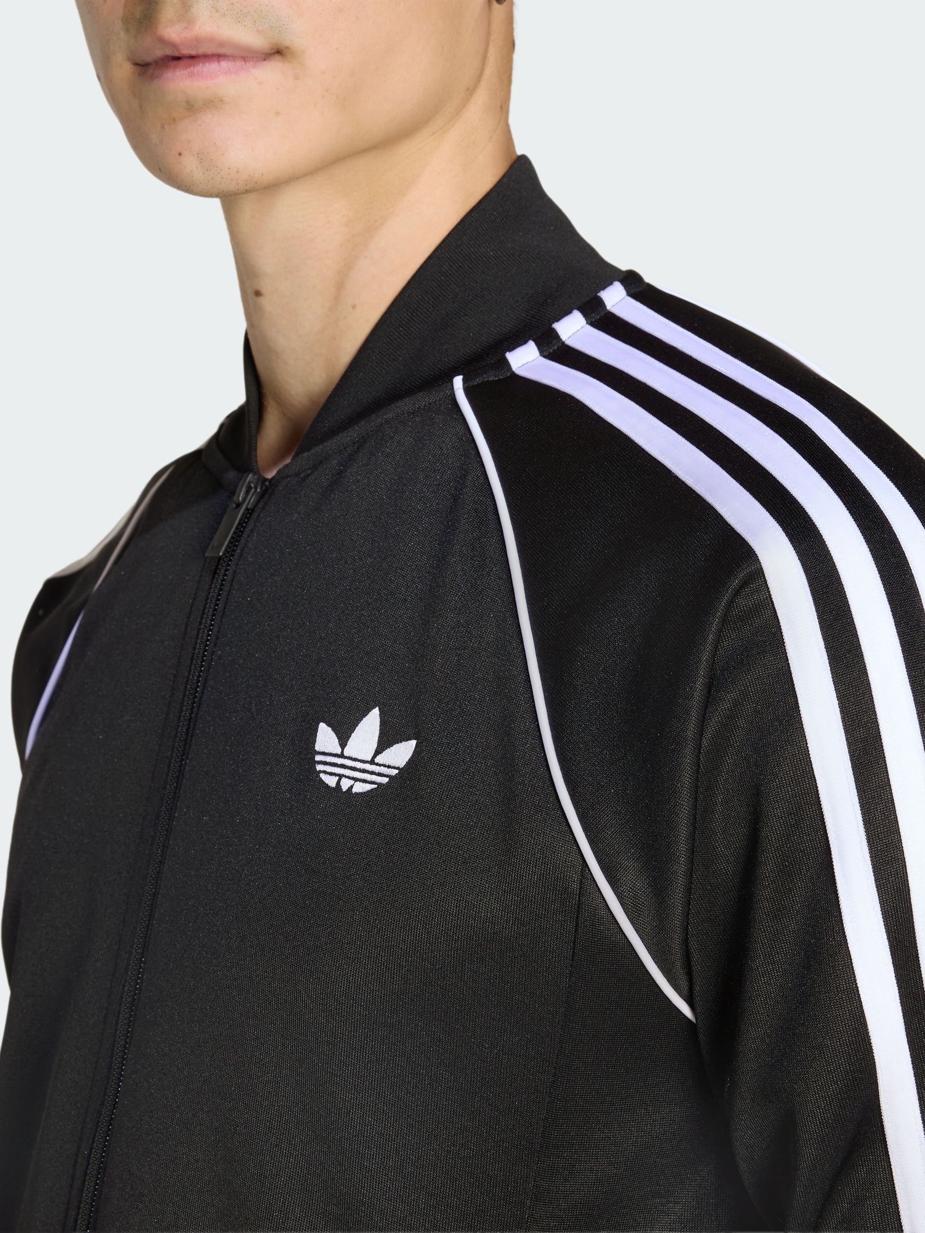 Comprar Conjuntos de treino adidas Originals SST from Next Brazil