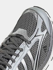 adidas Grey Spiritain 2000 Trainers - Image 7 of 10