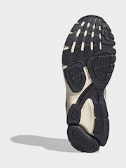 adidas Grey Spiritain 2000 Trainers - Image 4 of 10