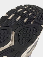 adidas Grey Spiritain 2000 Trainers - Image 6 of 10