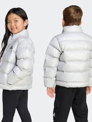 adidas Synthetic Down Glam Jacket - Obraz 1 z 6