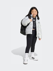 adidas Synthetic Down Glam Jacket - Obraz 2 z 6