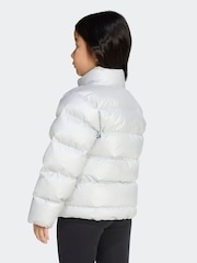 adidas Synthetic Down Glam Jacket - Obraz 3 z 6