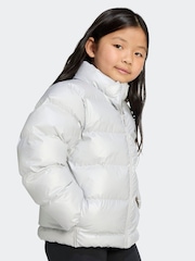 adidas Synthetic Down Glam Jacket - Obraz 4 z 6