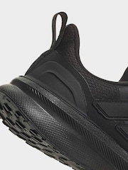 adidas Black Ultrarun 5  Running Shoes - Image 7 of 10