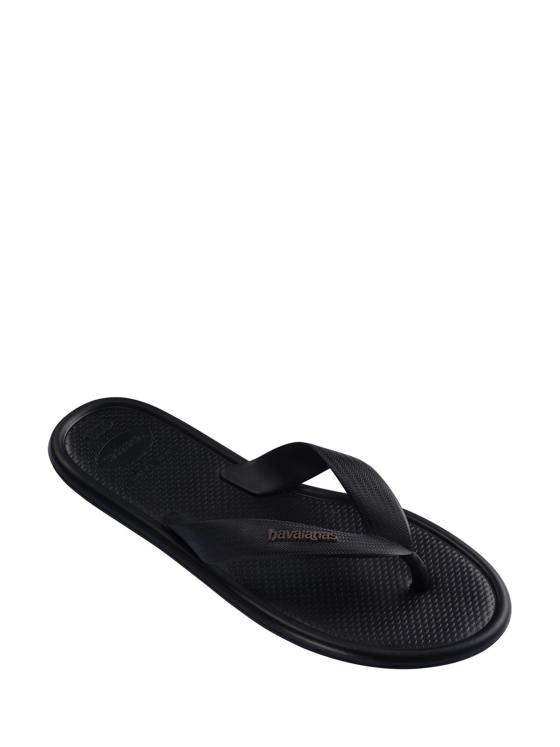 Next：日本 ブラック - Havaianas ボリュームアップ ビーチサンダル
