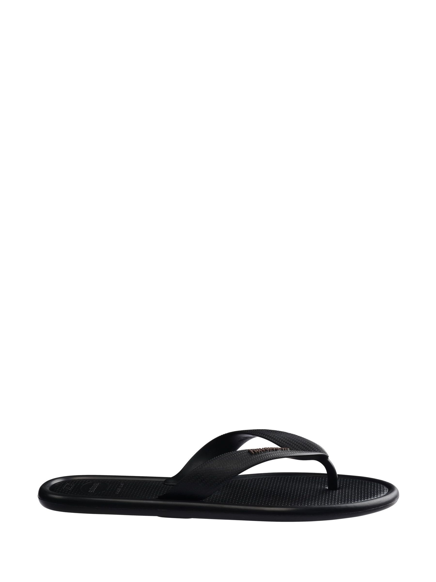 Next：日本 ブラック - Havaianas ボリュームアップ ビーチサンダル