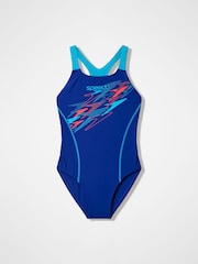 Traje de baño Speedo Medley Logo Medalist - Imagen 1 de 2