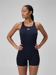 Speedo Blue Endurance+ Legsuit - Image 1 of 5