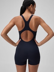 Speedo Blue Endurance+ Legsuit - Image 2 of 5