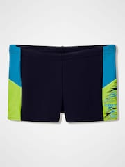 Speedo Dive Aqua Badeshorts - Bild 1 von 2