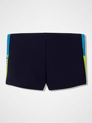 Speedo Dive Aqua Badeshorts - Bild 2 von 2