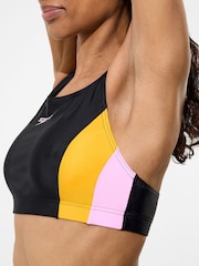 Speedo Colourblock Splice Bikini Set - Bild 10 von 11