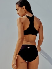 Speedo Colourblock Splice Bikini Set - Bild 3 von 11