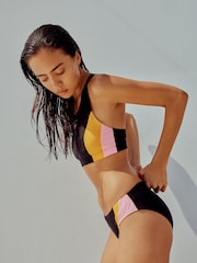 Speedo Colourblock Splice Bikini Set - Bild 4 von 11