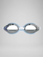 Speedo Blue Vanquisher 3.0 Mirrored - Image 2 of 5