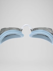 Speedo Blue Vanquisher 3.0 Mirrored - Image 4 of 5