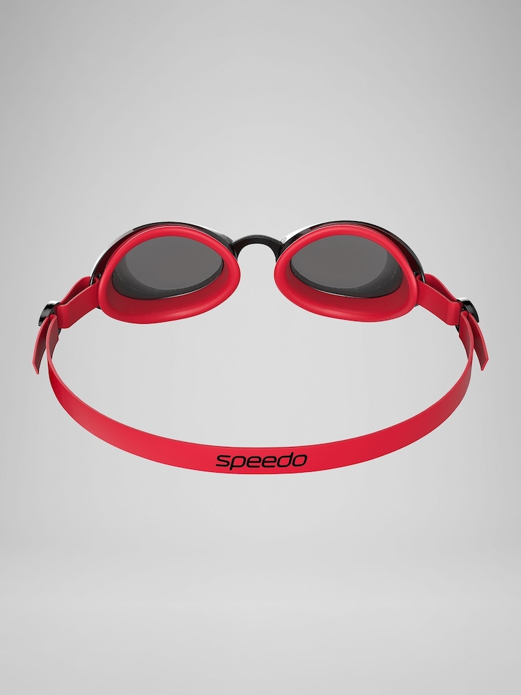 Speedo Red Jet 2.0 Swimsuit - Image 2 of 4 Speedo Red Jet 2.0 Swimsuit - Image 2 of 4