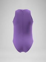 Speedo Print Hydrasuit Swimsuit - Immagine 5 di 6