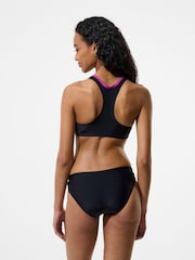 Speedo Placement Racerback Bikini Set - Bild 2 von 6