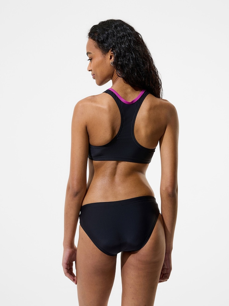 Speedo Placement Racerback Bikini Set - Bild 2 von 6 Speedo Placement Racerback Bikini Set - Bild 2 von 6