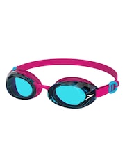 Speedo Pink Jet 2.0 Goggles - Image 1 of 6