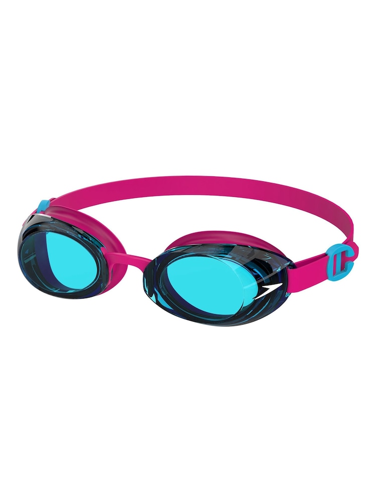 Speedo Pink Jet 2.0 Goggles - Image 1 of 6