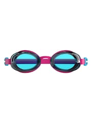 Speedo Pink Jet 2.0 Goggles - Image 2 of 6