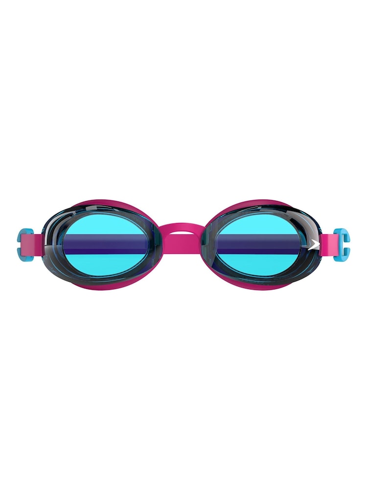 Speedo Pink Jet 2.0 Goggles - Image 2 of 6
