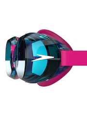 Speedo Pink Jet 2.0 Goggles - Image 4 of 6