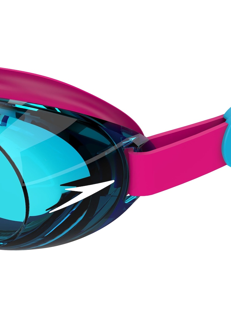 Speedo Pink Jet 2.0 Goggles - Image 6 of 6
