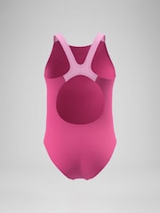 Speedo Print Pulseback Swimsuit - Bild 5 von 6