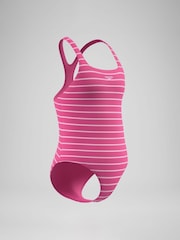 Speedo apdrukas medaļnieka peldkostīms - Attēls 1 no 5